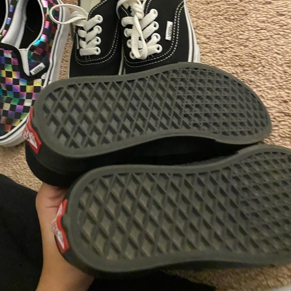 VANZ - Women - Picture 4 of 4